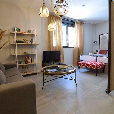 Letmalaga Cac Apartamento Exterior foto