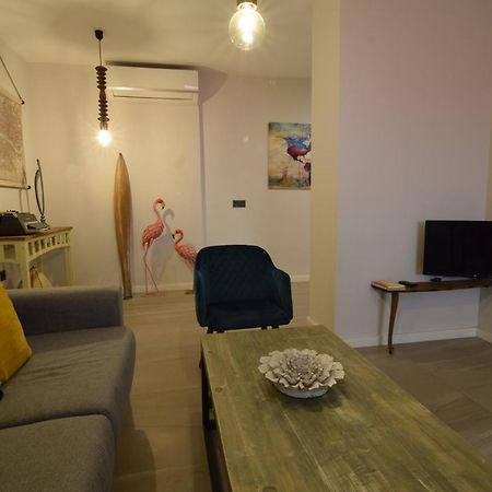 Letmalaga Cac Apartamento Exterior foto