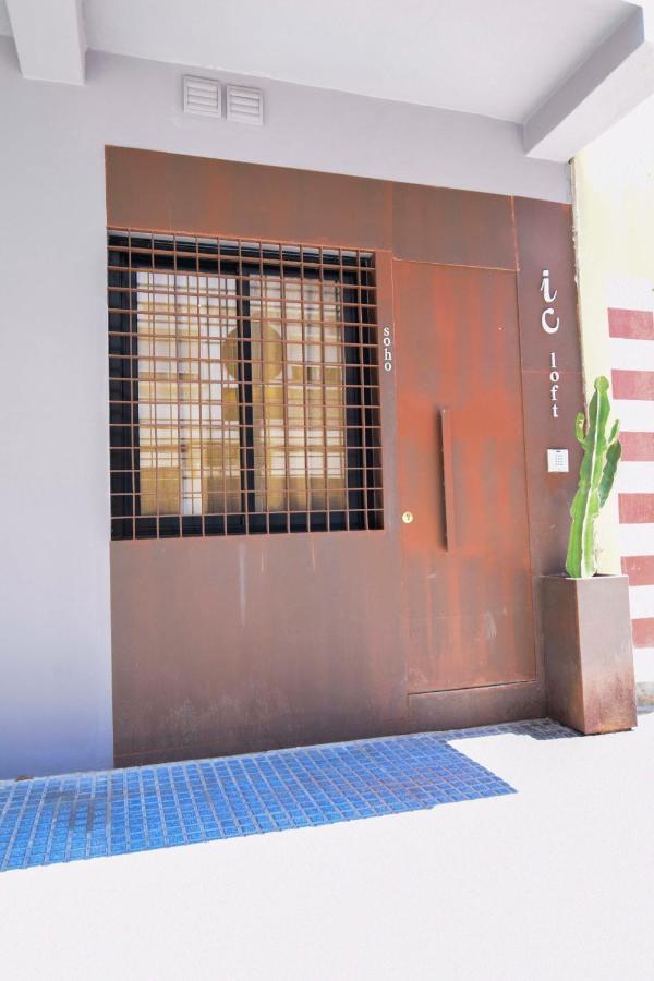 Letmalaga Cac Apartamento Exterior foto