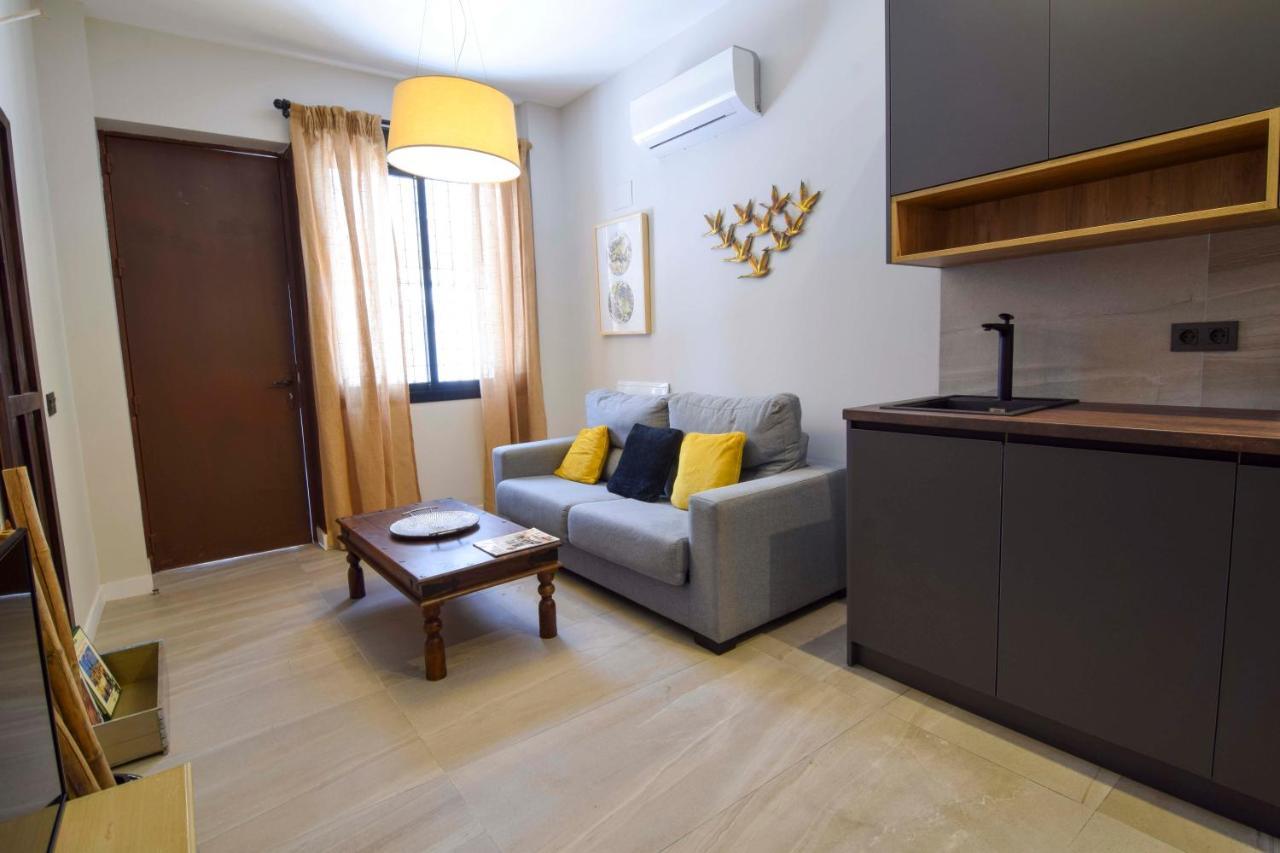 Letmalaga Cac Apartamento Exterior foto