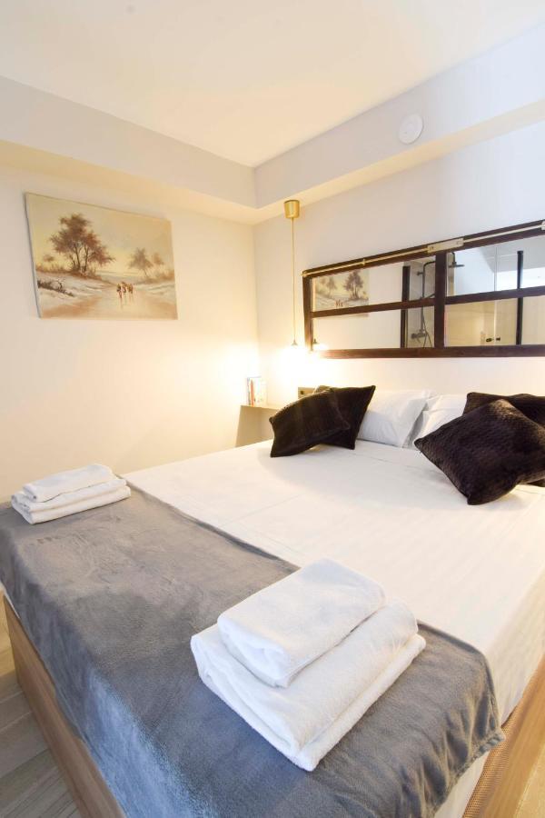 Letmalaga Cac Apartamento Exterior foto