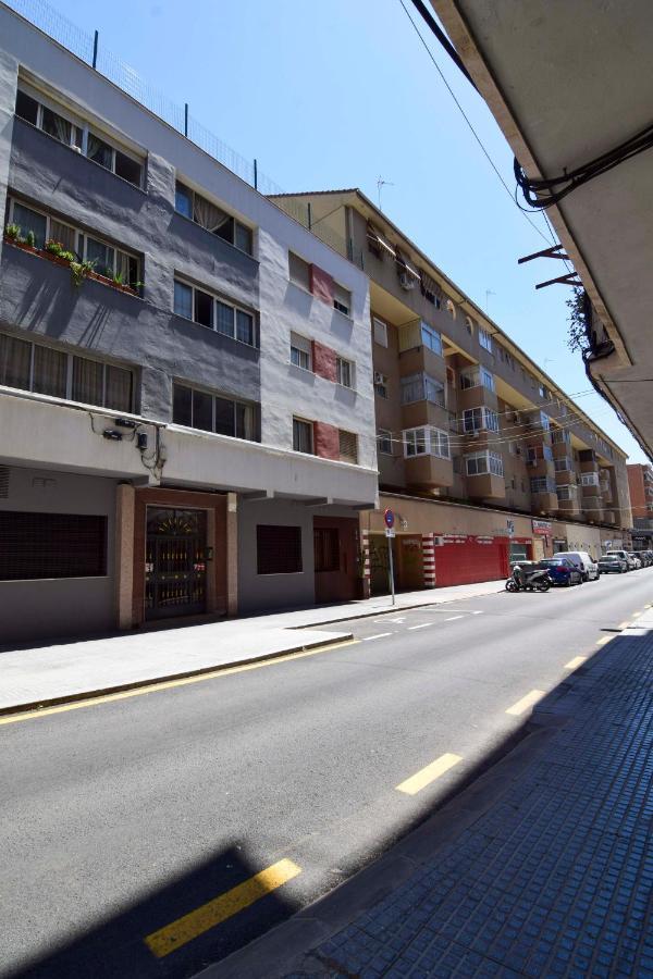 Letmalaga Cac Apartamento Exterior foto