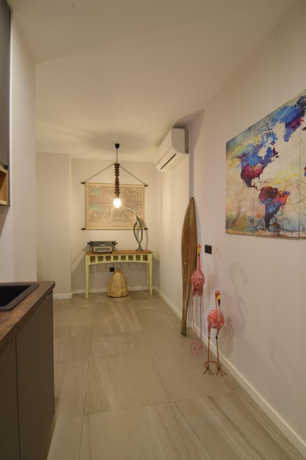 Letmalaga Cac Apartamento Exterior foto