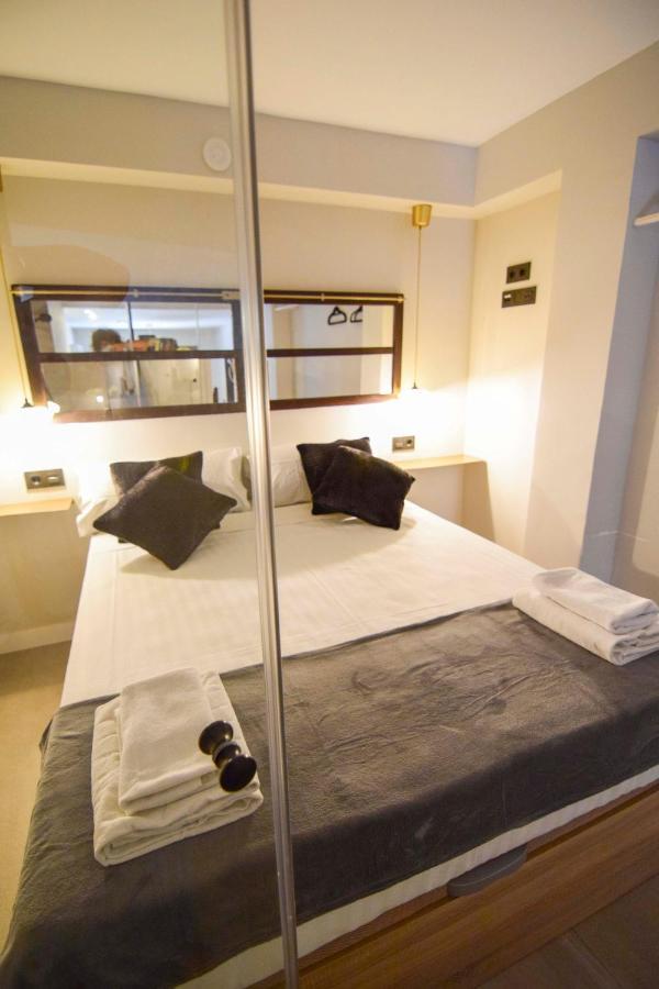Letmalaga Cac Apartamento Exterior foto