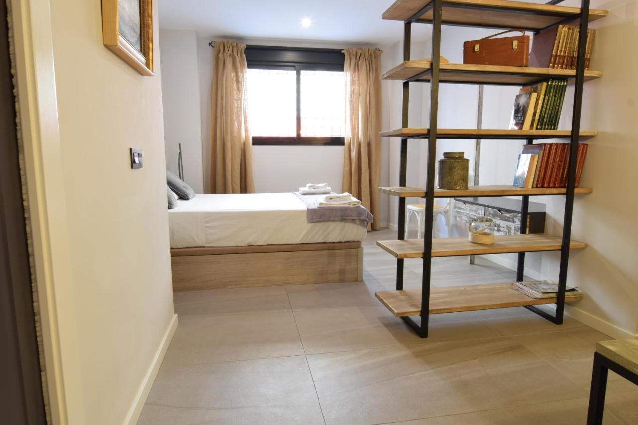 Letmalaga Cac Apartamento Exterior foto