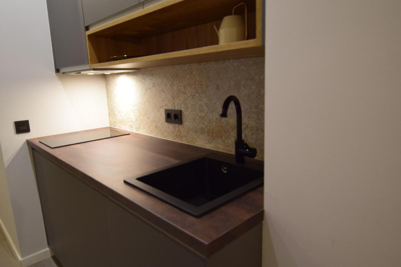 Letmalaga Cac Apartamento Exterior foto