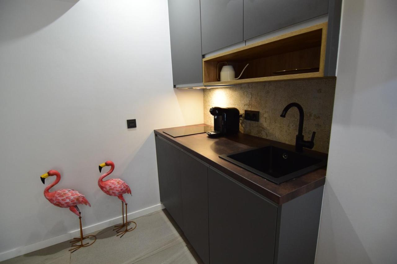 Letmalaga Cac Apartamento Exterior foto